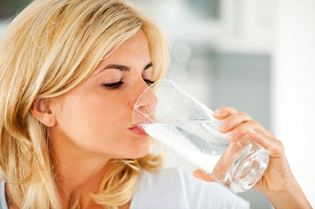 10 Healthy And Important Benefits For Drinking Water